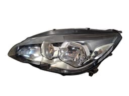PEUGEOT 9677523080 030128720100 Headlight left PEUGEOT 308 II (T9) (2013-2021) — thumbnail 1