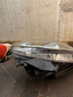 MERCEDES-BENZ A1698201861 1698201861 0301220202 Headlight right MERCEDES-BENZ B-CLASS (W245) (2005-2011) — thumbnail 4