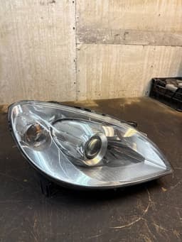 MERCEDES-BENZ A1698201861 1698201861 0301220202 Headlight right MERCEDES-BENZ B-CLASS (W245) (2005-2011) — thumbnail 2