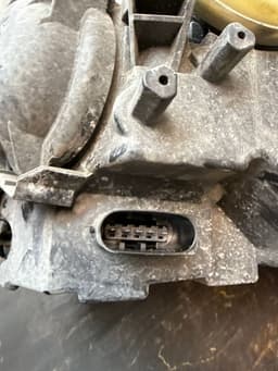 MERCEDES-BENZ A1698201861 1698201861 0301220202 Headlight right MERCEDES-BENZ B-CLASS (W245) (2005-2011) — thumbnail 10