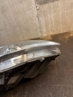 MERCEDES-BENZ A1698201861 1698201861 0301220202 Headlight right MERCEDES-BENZ B-CLASS (W245) (2005-2011) — thumbnail 5