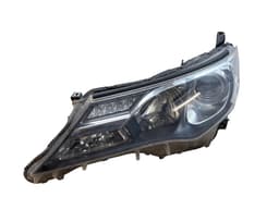 TOYOTA 8117042542 Headlight left TOYOTA RAV 4 IV (XA40) (2012-2019) — thumbnail 1