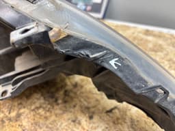 TOYOTA 8117042542 Headlight left TOYOTA RAV 4 IV (XA40) (2012-2019) — thumbnail 3