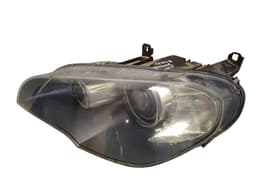 BMW 7288997 F00HTB9017 Headlight left BMW X5 (E70) (2007-2013) — thumbnail 2