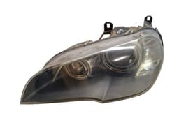BMW 7288997 F00HTB9017 Headlight left BMW X5 (E70) (2007-2013) — thumbnail 4