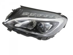 MERCEDES-BENZ A2059062704 A2059067503 Headlight left MERCEDES-BENZ C-CLASS (W205) (2013-2021) — thumbnail 1