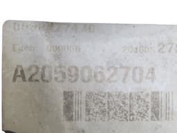 MERCEDES-BENZ A2059062704 A2059067503 Headlight left MERCEDES-BENZ C-CLASS (W205) (2013-2021) — thumbnail 9