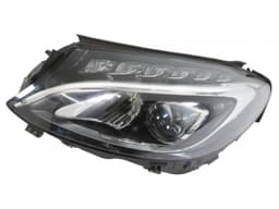 MERCEDES-BENZ A2059062704 A2059067503 Headlight left MERCEDES-BENZ C-CLASS (W205) (2013-2021) — thumbnail 3