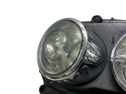 ALFA ROMEO 50506612 93950506612 Headlight left ALFA ROMEO BRERA / SPIDER (939) (2006-2010) — thumbnail 2