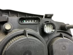 ALFA ROMEO 50506612 93950506612 Headlight left ALFA ROMEO BRERA / SPIDER (939) (2006-2010) — thumbnail 5