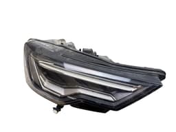 AUDI 4K0941040E Headlight right AUDI A6 (C8, 4A2, 4AH, 4A5) (2018-2025) — thumbnail 1