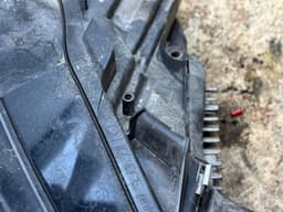 AUDI 4K0941040E Headlight right AUDI A6 (C8, 4A2, 4AH, 4A5) (2018-2025) — thumbnail 3