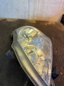 TOYOTA 811500F090 Headlight left TOYOTA VERSO (AR20) (2009-2018) — thumbnail 4