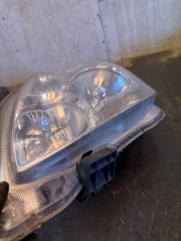TOYOTA 811500F090 Headlight left TOYOTA VERSO (AR20) (2009-2018) — thumbnail 3