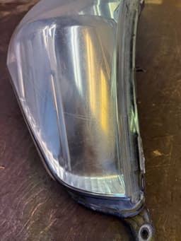 TOYOTA 811500F090 Headlight left TOYOTA VERSO (AR20) (2009-2018) — thumbnail 8