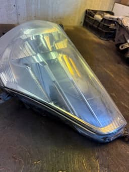 TOYOTA 811500F090 Headlight left TOYOTA VERSO (AR20) (2009-2018) — thumbnail 7