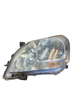 TOYOTA 811500F090 Headlight left TOYOTA VERSO (AR20) (2009-2018) — thumbnail 1