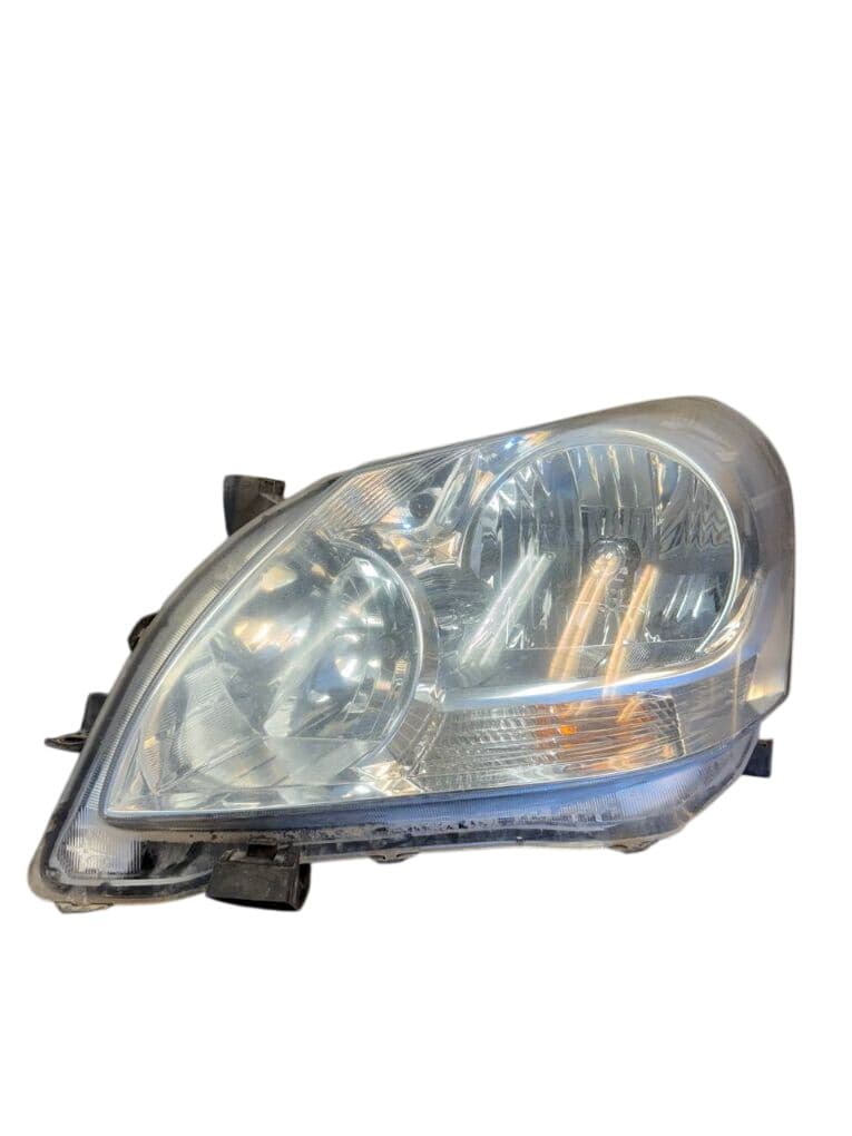 TOYOTA 811500F090 Headlight left TOYOTA VERSO (AR20) (2009-2018)