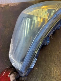 TOYOTA 811500F090 Headlight left TOYOTA VERSO (AR20) (2009-2018) — thumbnail 6