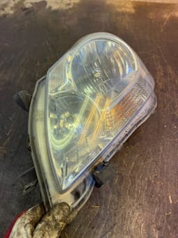 TOYOTA 811500F090 Headlight left TOYOTA VERSO (AR20) (2009-2018) — thumbnail 2