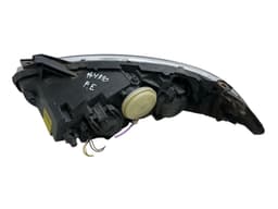 MERCEDES-BENZ A1698200261 Headlight right MERCEDES-BENZ A-CLASS (W169) (2004-2012) — thumbnail 3