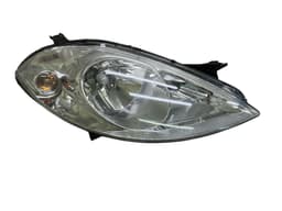 MERCEDES-BENZ A1698200261 Headlight right MERCEDES-BENZ A-CLASS (W169) (2004-2012) — thumbnail 1
