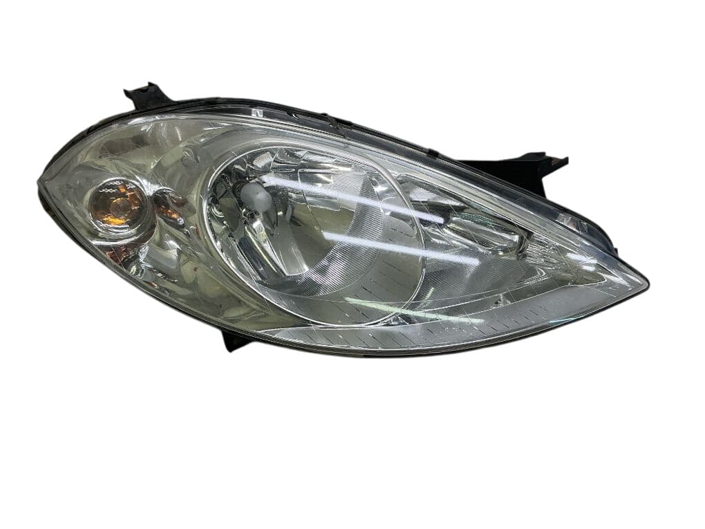 MERCEDES-BENZ A1698200261 Headlight right MERCEDES-BENZ A-CLASS (W169) (2004-2012)