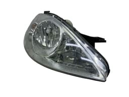 MERCEDES-BENZ A1698200261 Headlight right MERCEDES-BENZ A-CLASS (W169) (2004-2012) — thumbnail 2