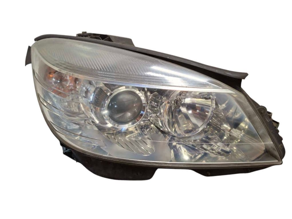 MERCEDES-BENZ 030123460429 Headlight right MERCEDES-BENZ C-CLASS (W204) (2007-2013)