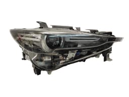 MAZDA KB8N51030 K12451030 Headlight right MAZDA CX-5 II (KF) (2016-2025) — thumbnail 1