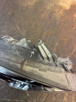 OPEL 95386946 42516766 95161308 Headlight right OPEL MOKKA A (J13) (2012-2019) — thumbnail 8