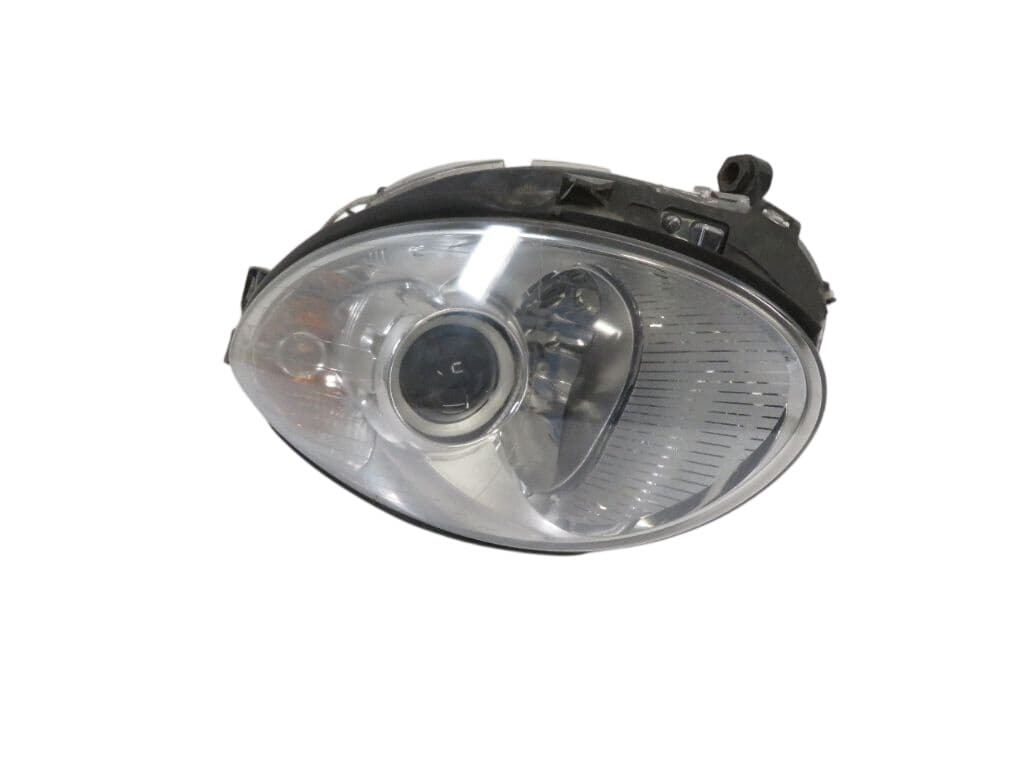 MERCEDES-BENZ A2518200261 A251820026165 Headlight right MERCEDES-BENZ R-CLASS (W251) (2006-2013)