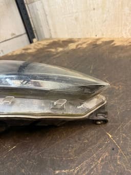 SKODA 6V1941016B Headlight right SKODA FABIA III (NJ3) (2014-2021) — thumbnail 8