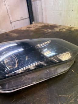 SKODA 6V1941016B Headlight right SKODA FABIA III (NJ3) (2014-2021) — thumbnail 6