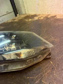 SKODA 6V1941016B Headlight right SKODA FABIA III (NJ3) (2014-2021) — thumbnail 7