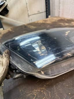 SKODA 6V1941016B Headlight right SKODA FABIA III (NJ3) (2014-2021) — thumbnail 5