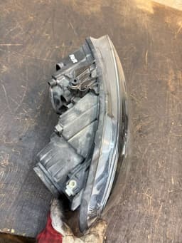 SKODA 6V1941016B Headlight right SKODA FABIA III (NJ3) (2014-2021) — thumbnail 4