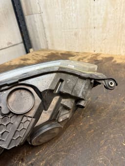 SKODA 6V1941016B Headlight right SKODA FABIA III (NJ3) (2014-2021) — thumbnail 10