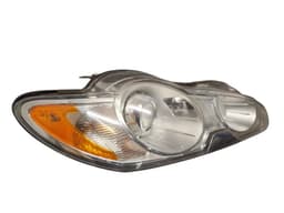 JAGUAR 239274R Headlight right JAGUAR XF (X250, CC9) (2008-2015) — thumbnail 2