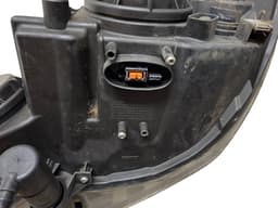 JAGUAR 239274R Headlight right JAGUAR XF (X250, CC9) (2008-2015) — thumbnail 7