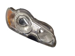 JAGUAR 239274R Headlight right JAGUAR XF (X250, CC9) (2008-2015) — thumbnail 1