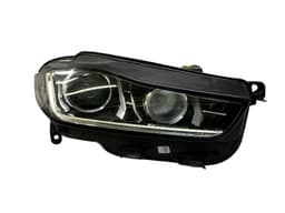 JAGUAR GX73-13W029-EE GX7313W029EE 1EL01181122 5DF011818 5DV009610 Headlight right JAGUAR XE (X760) (2015-2024) — thumbnail 1