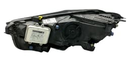 JAGUAR GX73-13W029-EE GX7313W029EE 1EL01181122 5DF011818 5DV009610 Headlight right JAGUAR XE (X760) (2015-2024) — thumbnail 5