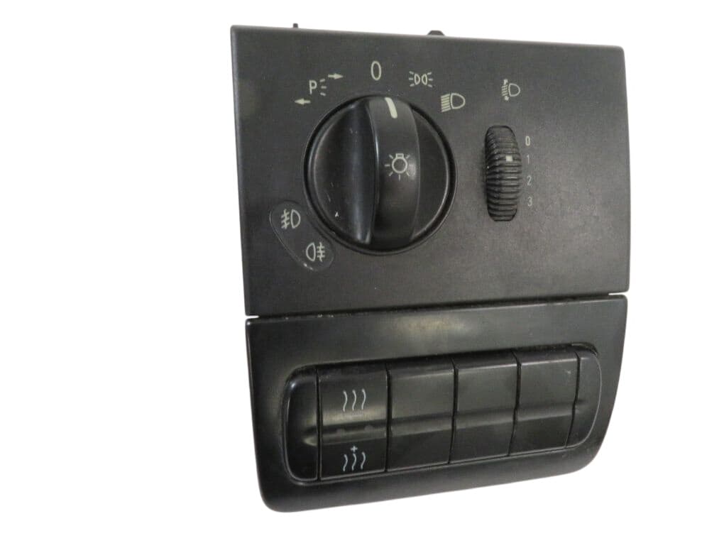 A6395450204 Headlight Switch MERCEDES-BENZ VITO / VIANO (W639) (2003-2014)