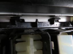 MERCEDES-BENZ A6395450204 Headlight Switch MERCEDES-BENZ VITO / VIANO (W639) (2003-2014) — thumbnail 3