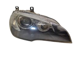 BMW 7288998 Headlight right BMW X5 (E70) (2007-2013) — thumbnail 3