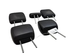 DODGE 5NQ17XDBAA 5NA76DX9AA 5NA75DX9AA Headrest set RAM RAM 1500 2500 3500 (DJ, DS) (2010-2018) — thumbnail 2