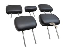 DODGE 5NQ17XDBAA 5NA76DX9AA 5NA75DX9AA Headrest set RAM RAM 1500 2500 3500 (DJ, DS) (2010-2018) — thumbnail 1