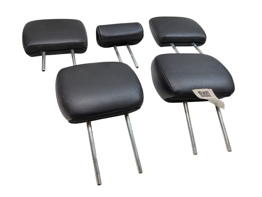 DODGE 5NQ17XDBAA 5NA76DX9AA 5NA75DX9AA Headrest set RAM RAM 1500 2500 3500 (DJ, DS) (2010-2018)