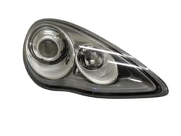 PORSCHE 97063107005 1ZT00963942 Headlight right PORSCHE PANAMERA I (970) (2009-2016) — thumbnail 2